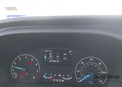 2024 Ford Transit-350 Passenger Van Xlt из США, поврежденный, VIN 1FBAX2Y84RKA12759